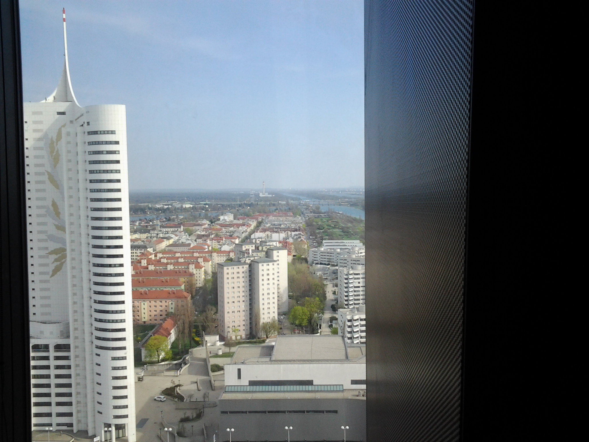 DC Tower Akustipaneel 1