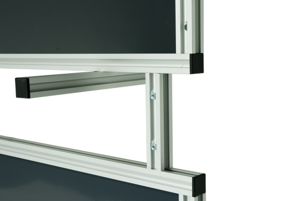 Verbindungsprofil Detail