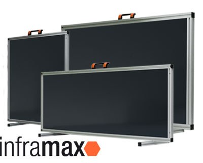 inframax Heizstrahler inframax Heizstrahler