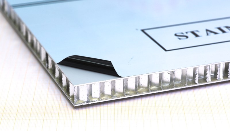 Aluminium Paneel